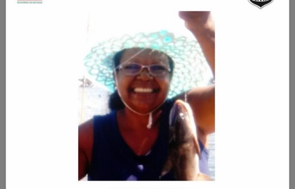 Moradora de Guaratuba-PR que estava desaparecida encontrada morta na Vila da Gloria 1