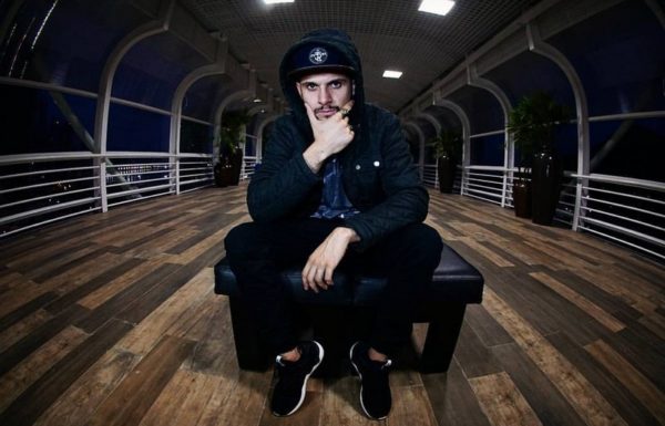 Rapper de Itapoa, Otti MC desponta como promessa musical 2