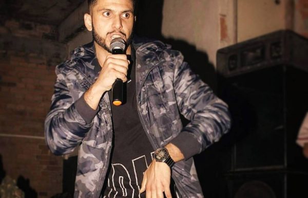 Rapper de Itapoa, Otti MC desponta como promessa musical 3