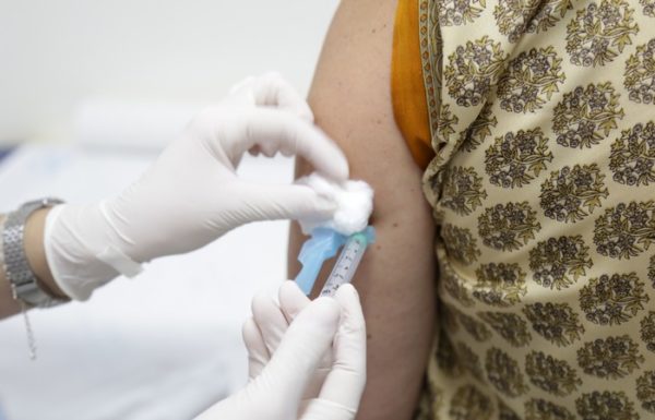 SC reforca necessidade de vacinacao para febre amarela apos primeira morte confirmada 02