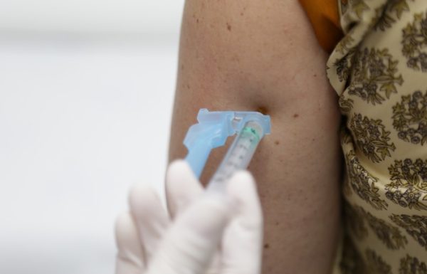 SC reforca necessidade de vacinacao para febre amarela apos primeira morte confirmada 03