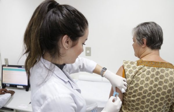 SC reforca necessidade de vacinacao para febre amarela apos primeira morte confirmada 04