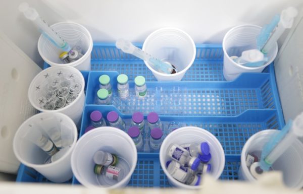 SC reforca necessidade de vacinacao para febre amarela apos primeira morte confirmada 06