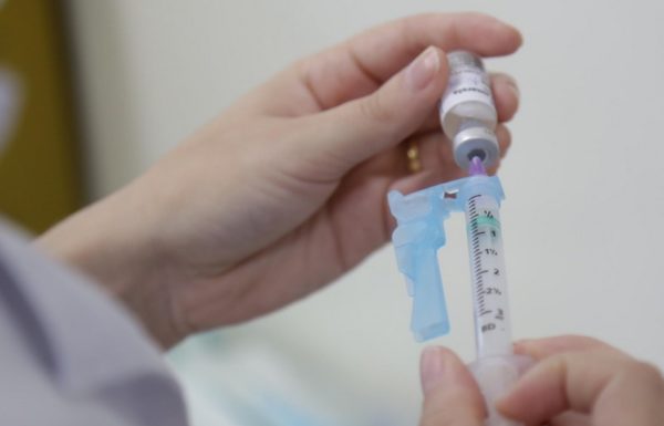 SC reforca necessidade de vacinacao para febre amarela apos primeira morte confirmada 08