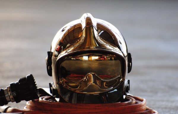 Bombeiros de Itapoa recebem de 15 a 19 de abril inscricoes para o CBAE 2019