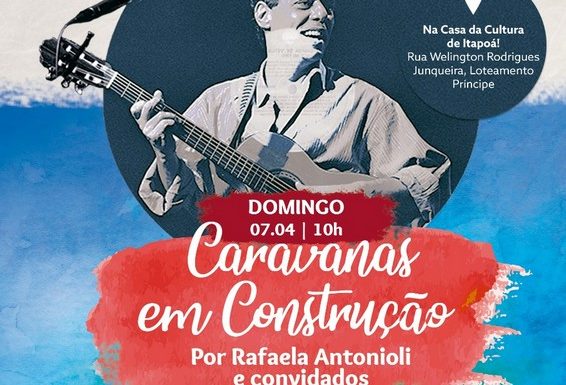 Concerto Matinal de Itapoa - Caravanas em Construcao