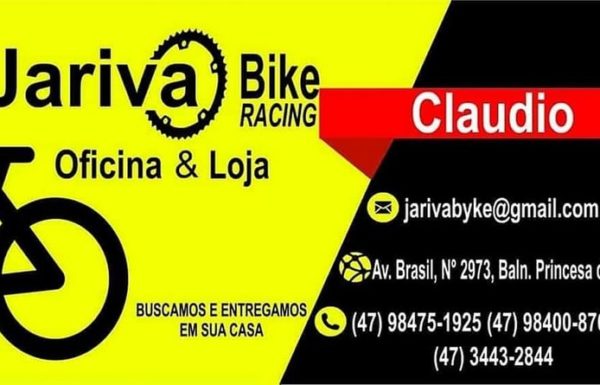 JARIVA Bike Racing Itapoa - Oficina e Loja 01