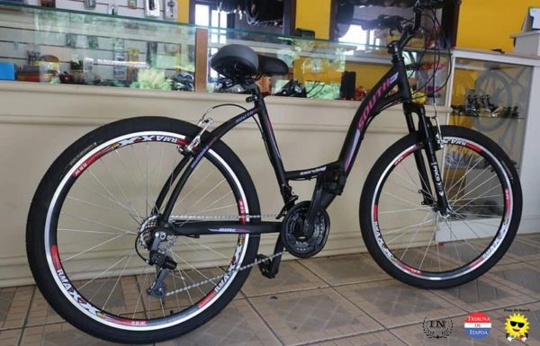 JARIVA Bike Racing Itapoa - Oficina e Loja 02