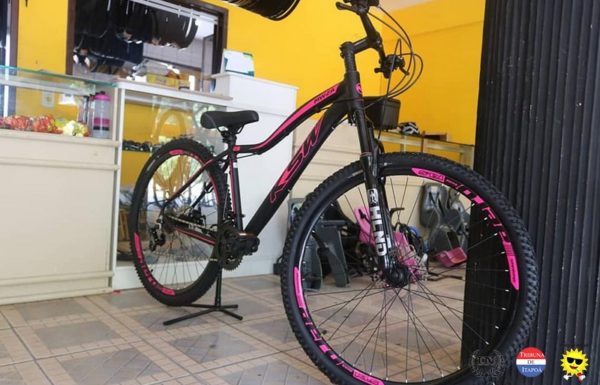 JARIVA Bike Racing Itapoa - Oficina e Loja 03