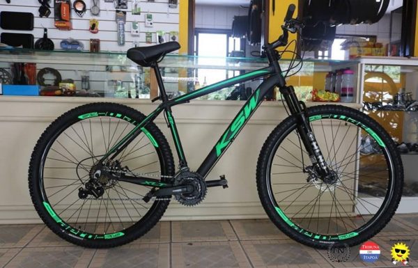 JARIVA Bike Racing Itapoa - Oficina e Loja 04