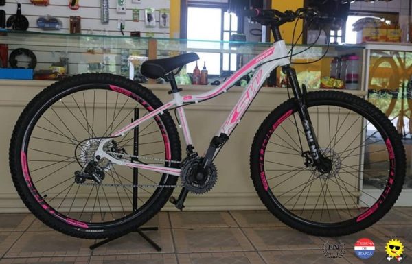 JARIVA Bike Racing Itapoa - Oficina e Loja 05