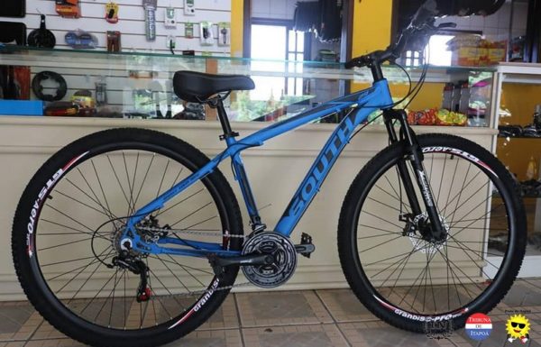 JARIVA Bike Racing Itapoa - Oficina e Loja 08