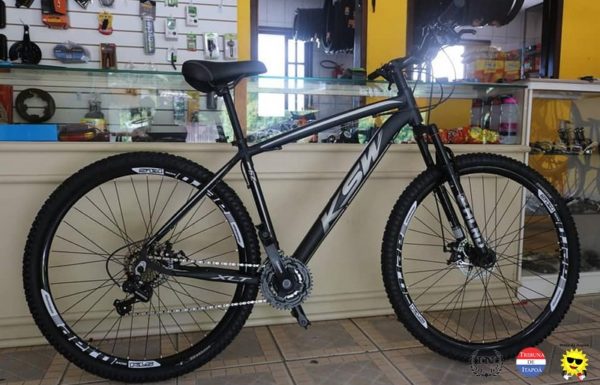 JARIVA Bike Racing Itapoa - Oficina e Loja 09