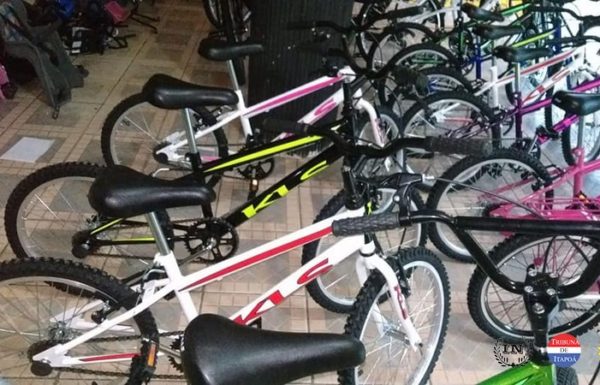 JARIVA Bike Racing Itapoa - Oficina e Loja 12