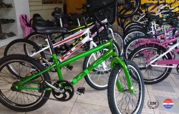 JARIVA Bike Racing Itapoa - Oficina e Loja 13