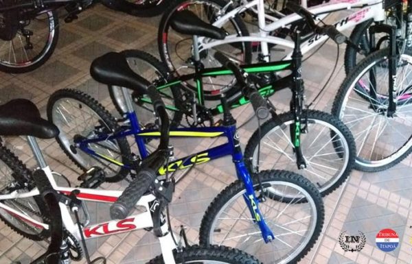 JARIVA Bike Racing Itapoa - Oficina e Loja 14