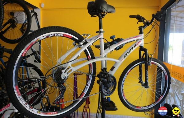 JARIVA Bike Racing Itapoa - Oficina e Loja 24