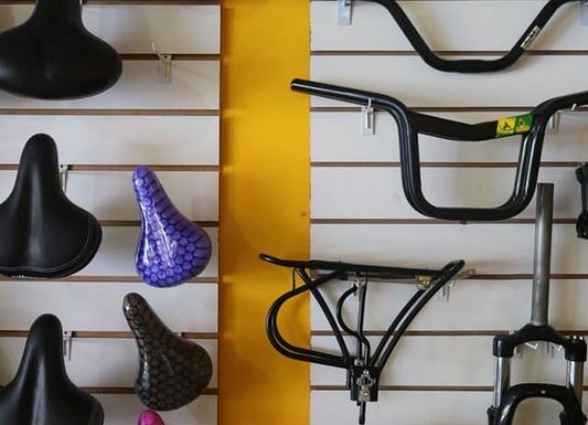 JARIVA Bike Racing Itapoa - Oficina e Loja 28