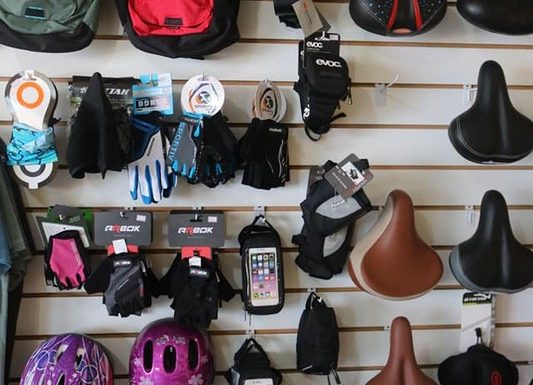 JARIVA Bike Racing Itapoa - Oficina e Loja 29