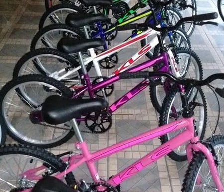 JARIVA Bike Racing Itapoa - Oficina e Loja 31