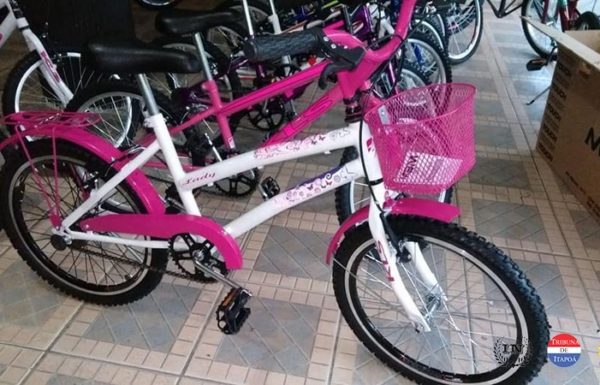 JARIVA Bike Racing Itapoa - Oficina e Loja 32