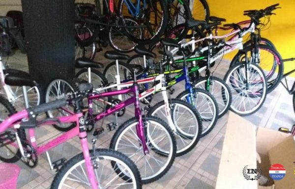 JARIVA Bike Racing Itapoa - Oficina e Loja 37