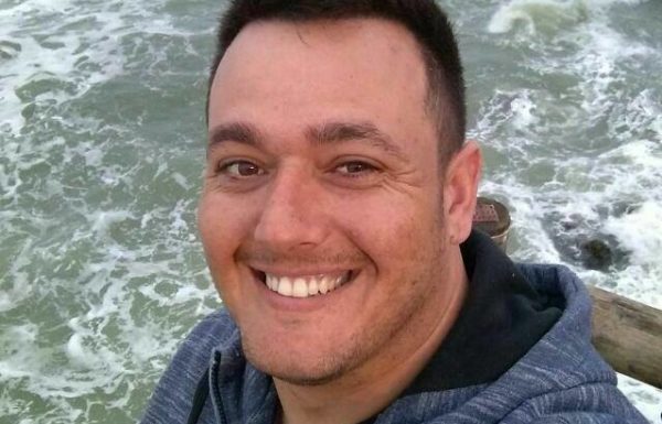 Motociclista morre apos colisao entre moto e automovel no balneario Princesa do Mar 3