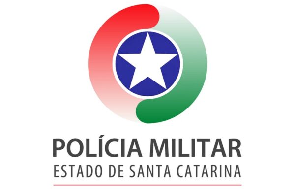 Policia Militar de Santa Catarina - Logo