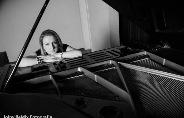 Concertos Matinais de maio homenageia Tom Jobim 2