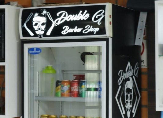 Double G Barber Shop 02