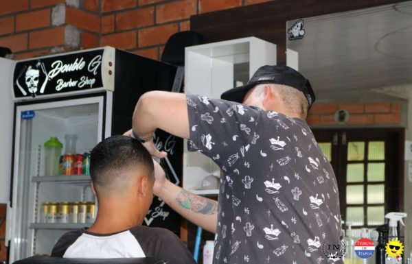 Double G Barber Shop 03