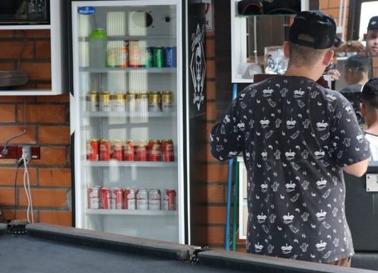 Double G Barber Shop 04