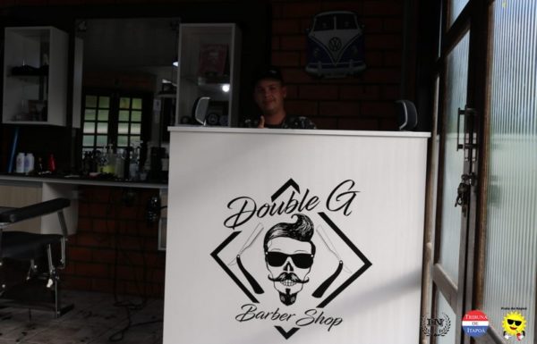 Double G Barber Shop 07