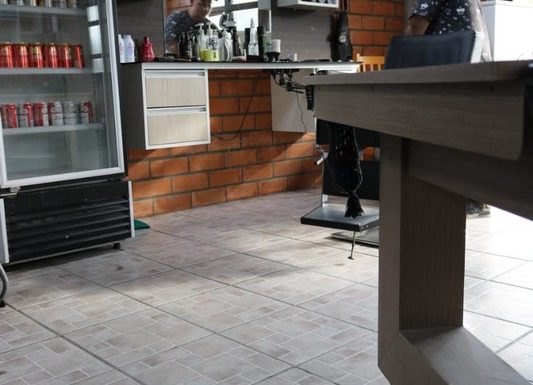 Double G Barber Shop 09