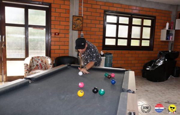 Double G Barber Shop 13