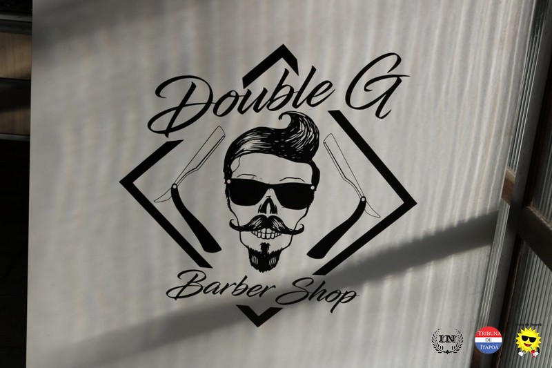 Double G Barber Shop 21