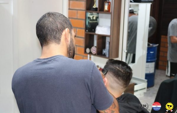 Double G Barber Shop 22