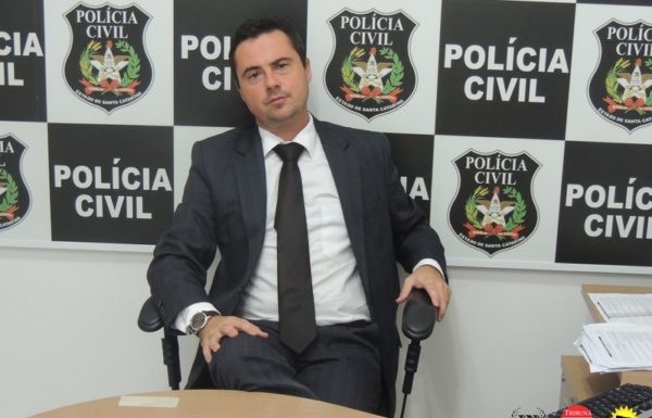 Policia Civil de Itapoa indicia mais de 30 pessoas por corrupcao na Camara de Vereadores 2