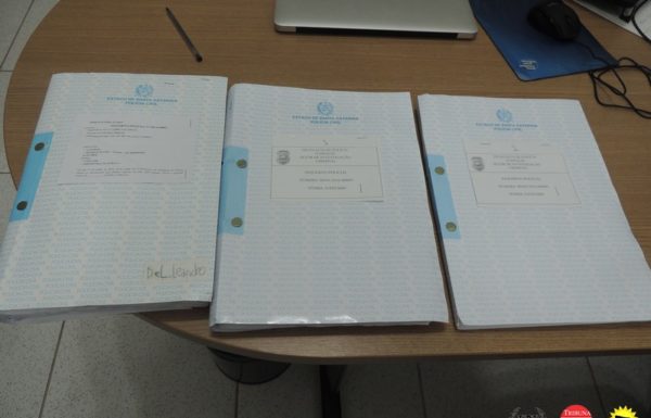 Policia Civil de Itapoa indicia mais de 30 pessoas por corrupcao na Camara de Vereadores 3