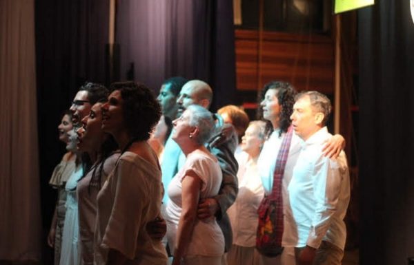 Concertos Matinais traz a Itapoa o Coral Bom Jesus Ielusc, com o espetáculo Sobre o Tempo 02