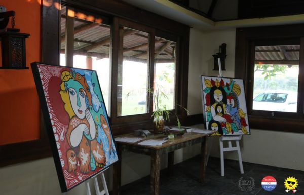 Itapoa passa a contar com novo espaco cultural 19