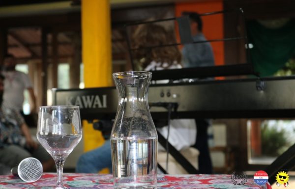 Itapoa passa a contar com novo espaco cultural 21