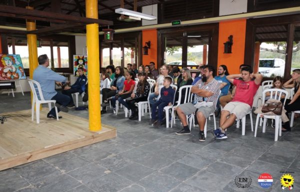 Itapoa passa a contar com novo espaco cultural 26