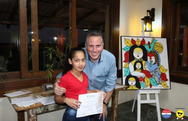 Itapoa passa a contar com novo espaco cultural 38