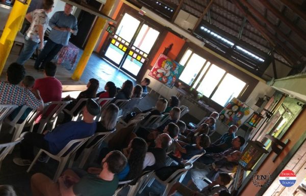 Itapoa passa a contar com novo espaco cultural 48