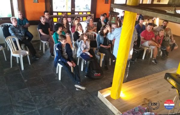 Itapoa passa a contar com novo espaco cultural 50