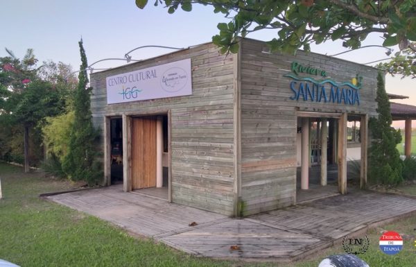 Itapoa passa a contar com novo espaco cultural 52