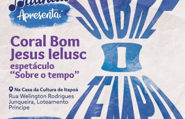 concerto matinal itapoa sobre o tempo