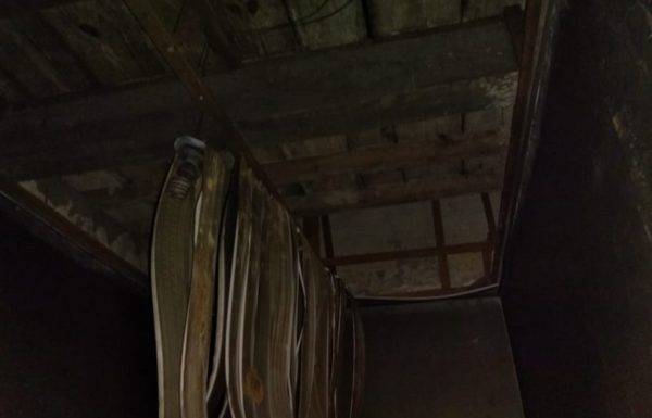 Bombeiros apagam incendio possivelmente criminoso no balneario Paese 1