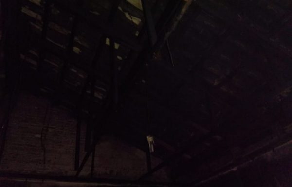 Bombeiros apagam incendio possivelmente criminoso no balneario Paese 3